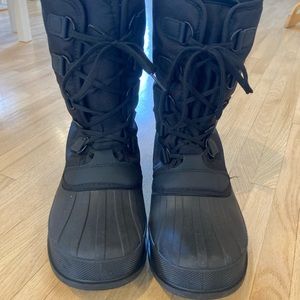 Kamik: William N HEAT-MX Men’s Winter Boots